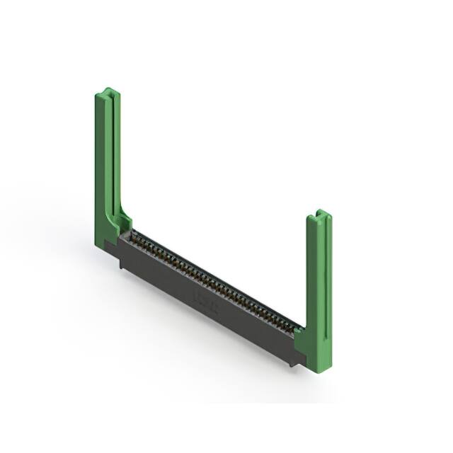 395-038-559-658 EDAC Inc.  Edgeboard Connectors